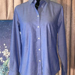 Cutter and Buck  Size M Button Down Front Blouse Photo 0