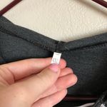 Lace Up Hooded Top Size 1X Photo 2