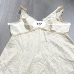 Vintage Union Made 80s Cream Non Photo 8