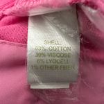 House of Harlow 1960 Wide Leg Pants Womens 10 Pink High Rise Retro Chic Barbie Photo 6