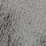 Wild Fable Size Large L Light Blue Fringe Cropped Crop Sweater Long Sleeve Sweat Photo 4