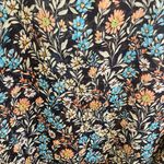 Christina B Floral Tank Photo 1