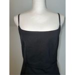 Anthropologie  Beatrice .b Square Neck Scoop-Neck Midi Party Dress 4 Photo 5