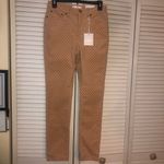 LC Lauren Conrad Feelgood high rise corduroy skinny jeans Photo 1
