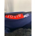 Women’s Josie Blue Lace Night Gown Size S Photo 6