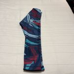 Peloton  Women WITH Expedition High Waist Revesible Capri Legging Size X-Small Photo 4