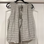 Free People  Women's‎ Turn It Up Tank size medium Photo 3
