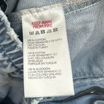 Urban Outfitters  BDG Denim Skate Cargo Pants Size 27 Photo 6