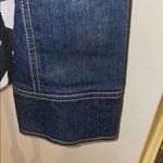 Women’s Whats Hot Jean Jacket Blue Photo 2