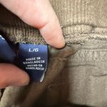 Bugle Boy Vintage Womens Large 90s Utility Loose Fit Baggy Pant Y2K Elastic Photo 4