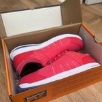 TIMBERLAND | Pro Overdrive Composite Safety Toe Pink Size 7 Photo 2