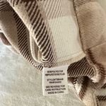 Blu Pepper  Plaid Button-Front Skirt Photo 5