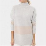 Tuckernuck Mock Neck Sweater Photo 1