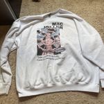 Mac Miller sweatshirt White Size 2X Photo 0