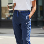 Nike Women's Dri Fit Training Pants Size Medium Photo 0