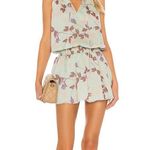 Amanda Uprichard  Belle Kimmie Dress in Monte Carlo Photo 1