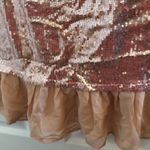 Lily White FINAL MARKDOWN Ladies  top medium Photo 1