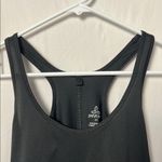prAna  Black Everyday Racerback Women's Tank Top Size XS Photo 4