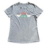 Friends Central Perk Gray Short Sleeve T Photo 6