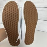 Vans Off the Wall Mid Height Shoes Skate Sneakers Womens 6 /Mens 4.5 Gray Casual Photo 6