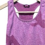 Oiselle Flyte Wings Out Tank Bird Fly Purple
Performance Running Top Size Small Photo 4