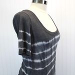 C&C California Maxi Dress Womens Small Tie Dye Hippie Beachy Lounge Resort Photo 5