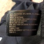 Worthington Dress Pants Womens 8 Used Dark Blue Photo 9