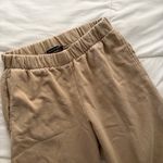 Brandy Melville Brand Melville cuff sweatpants Photo 1