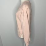 Champion  Pale pink sweatshirt.  Size XS. Photo 1
