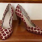 Seychelles Block Heel Brown Size 9 Photo 0