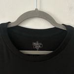 Main and Local Halloween Life is Gourd Black Tee T Photo 3