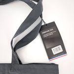 THREE Four Laps Gray/Grey with Pink Camo Logo 2 Photo 7