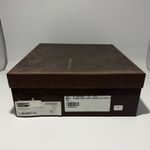 Bottega Veneta New  Platform Sandals - Antique /
Cream Leather - EU 37.5 Photo 14