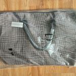 Lulu Dharma Women’s Weekend Tote Overnight Bag Large Tote red and black Photo 2