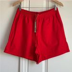 SKIMS NWT  Cotton Jersey Classic Short SMALL Photo 2