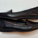 Easy Spirit Jadeet Loafers Chocolate Size 7M Photo 5