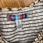 Urban Outfitters Brown Floral Mini Dress Photo 1