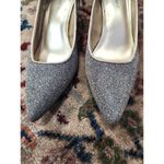 Fioni Night  Women's Glittery Heels Size 7.5 Photo 1