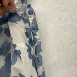 Love moschino Floral Print Sleeveless Dress Casual Summer Dress Size 6 READ Photo 6