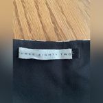 Three Eighty Two  Slip Maxi Dress Floral Print Size L Photo 5