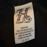 Hybrid Apparel Black & Red Wild Heart Tee Photo 2