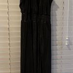 chenault Silver Maxi Dress Photo 4
