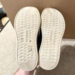 Hey Dude  Women Size 9 Kenina Sparkling Grey Laced Slip On Comfort Casual Summer Photo 1