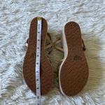 Zodiac  Rita Birch Sy Wedge size 9M Photo 10