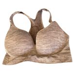 Forever 21 Grey Padded Sports Bra  Photo 0