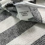 Sanctuary Francesca Striped Blouse | Size Small | Nautical Summer Energy Photo 8