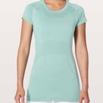 Lululemon Swiftly Tech Short Sleeve Photo 0