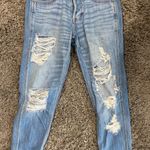 Hollister Mom Jeans Photo 0