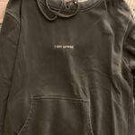 Barstool Sports Call Her Daddy “I Am Unwell” Sweatshirt Photo 1