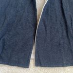 Hanro Knits Cardigan with Pockets in Dark Grey Women’s XS Gray Photo 3